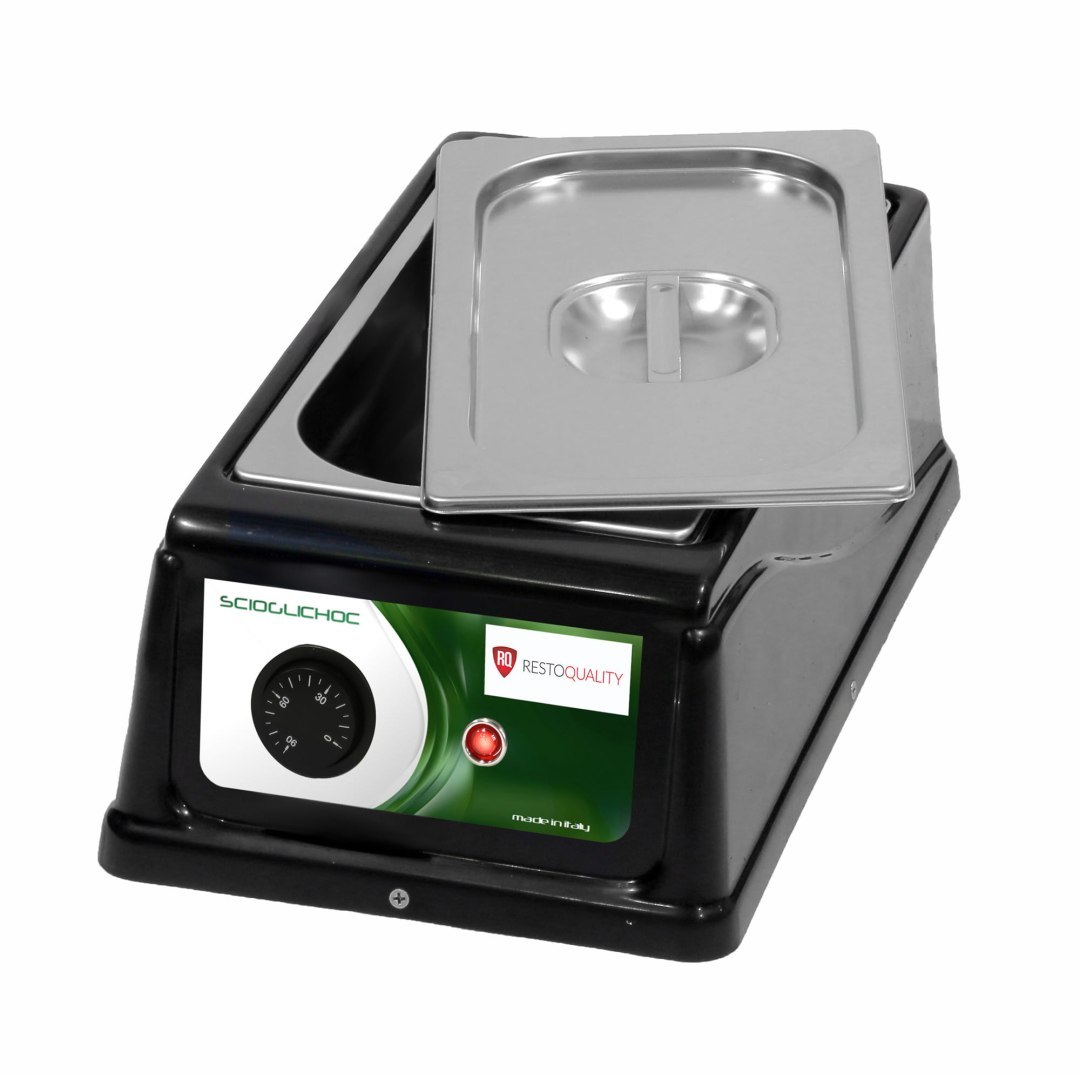 Podgrzewacz do czekolady Resto Quality RQ09.SC3.5L